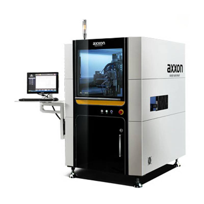 在線式外觀涂敷體系 AC-800