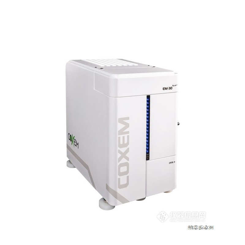 庫賽姆（COXEM）EM-30 Plus臺式 掃描電鏡