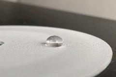 耐磨超疏涂層測試