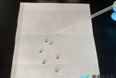 透音膜調音紙超疏油