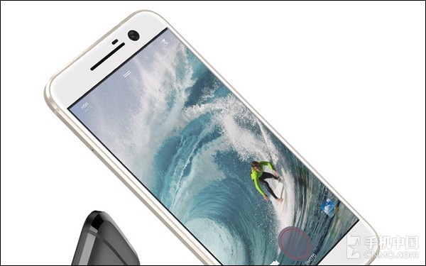 影音<a  data-cke-saved-href='http:///Search/index.asp?q=防水' href='http:///Search/index.asp?q=防水' target='_blank'>防水</a>旗艦——HTC 10 Lifestyle第2張圖