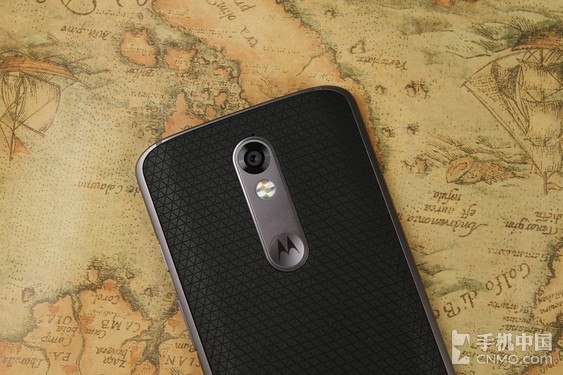經典再現——Moto X 極第2張圖