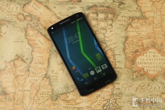 經典再現——Moto X 極第1張圖