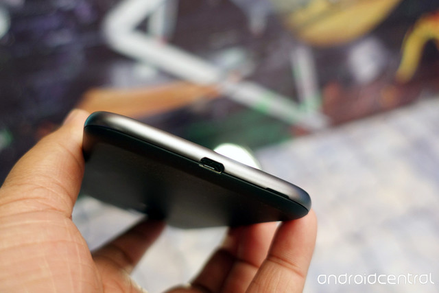 Moto G4 Plus上手玩：前置指紋納米防水