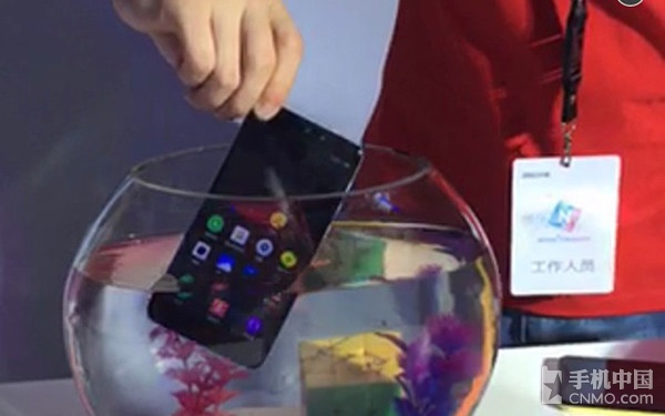 技術宅：扒一扒360手機N4的IPX7防水第4張圖