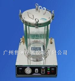 IPX8浸水試驗(yàn)機(jī)-小型