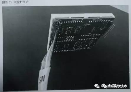 易能納米6防涂層專題詳解