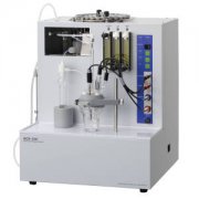 三菱AOX-200可吸附有機鹵素分析儀