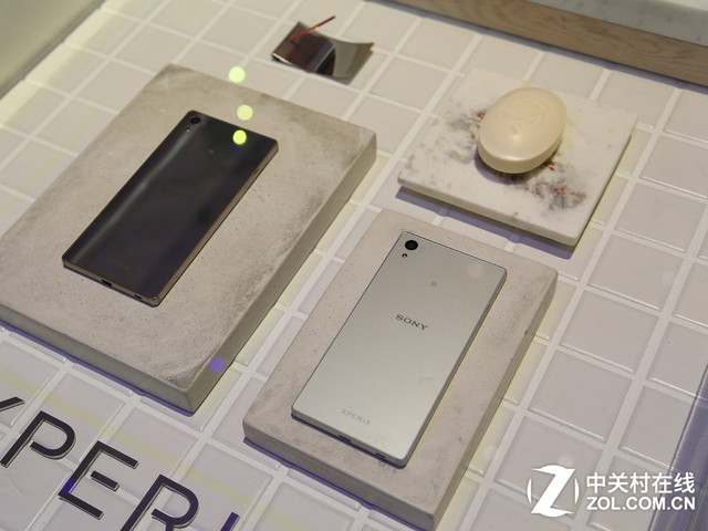 索尼Xperia Z系列手機