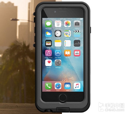 無需等iPhone 7！iPhone 6s防水不是夢第2張圖