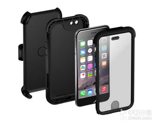 無需等iPhone 7！iPhone 6s防水不是夢第4張圖