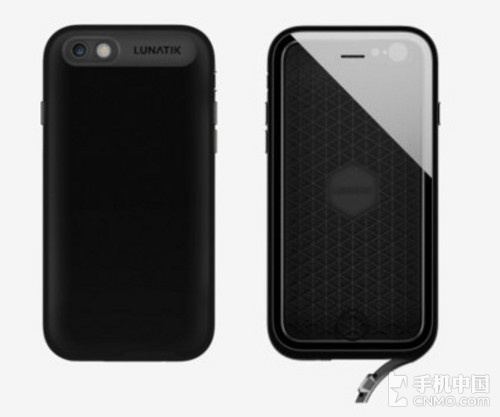 無需等iPhone 7！iPhone 6s防水不是夢第7張圖