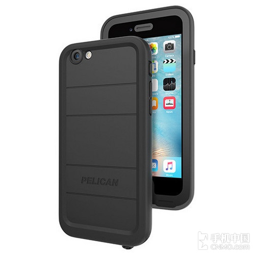 無需等iPhone 7！iPhone 6s防水不是夢第6張圖