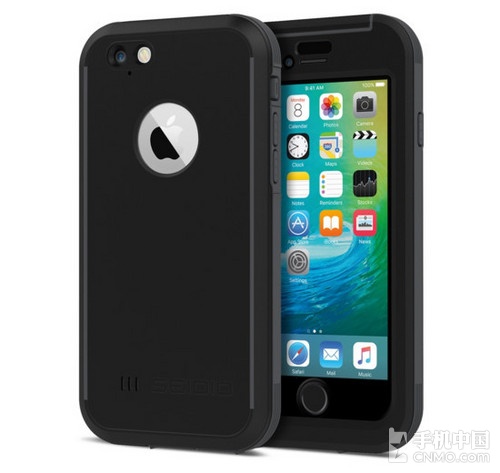 無需等iPhone 7！iPhone 6s防水不是夢第3張圖