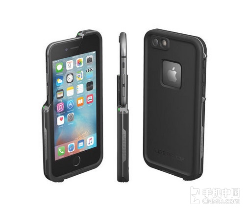 無需等iPhone 7！iPhone 6s防水不是夢第1張圖