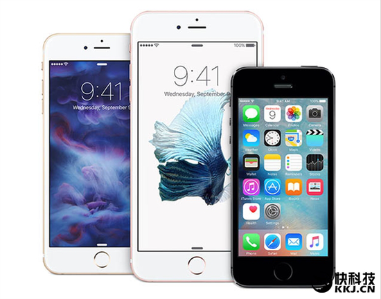 重磅！iPhone 7C國行確定：售價/配置超帥