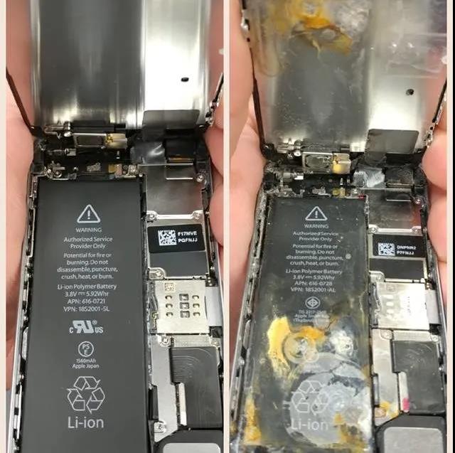 iPhone涉嫌虛假廣告:不能帶去游泳的手機,到底算不算“防水”?4.jpg iPhone涉嫌虛假廣告:不能帶去游泳的手機,到底算不算“防水”?4.jpg